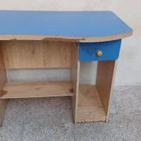 میز تحریر و میز کامپیوتر