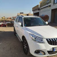 هایما S7|خودرو سواری و وانت|قزوین, |دیوار