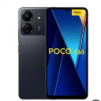 گوشی پوکوc65