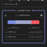 آریزو ۵ مشکی صدفی عروسک در حد صفر