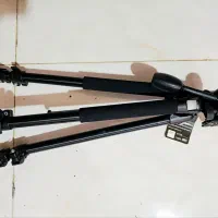 سه پایه عکاسی طرح بیک.مدل پرو 304|دوربین عکاسی و فیلم‌برداری|ری, جوانمرد قصاب|دیوار