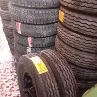 لاستیک خارجی ایسیزو خاور دبل کویین|قطعات یدکی و لوازم جانبی|کارون, |دیوار