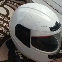 کلاه کاسکت|قطعات یدکی و لوازم جانبی|شاهین‌شهر, شهرک پردیس|دیوار