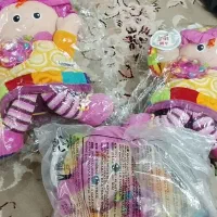 عروسک|اسباب‌بازی بچه|قم, باجک یک|دیوار