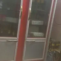 یخچال‌مغازه واجناس‌مغازه