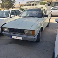 وانت پیکان ۹۳ تک سوز