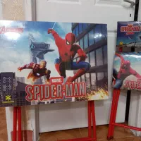 میز وصندلی|لوازم التحریر|رشت, پاره بیجار|دیوار