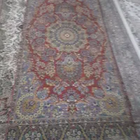 فرش کناره