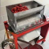 آبگیری گوجه وانگور