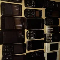 26عدد گوشی نوکیا وسامسونگ وهوای. سونی|موبایل|تهران, نیاوران|دیوار