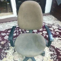 صندلی گردان|صندلی و نیمکت|مشهد, بهمن|دیوار