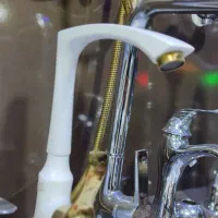 شیرآلات بهداشتی‌ خانه و (آشپزخانه)