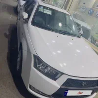 دنا پلاس توربو اتومات مدل۴۰۱