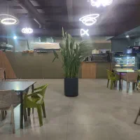 استخدام در کافه فست فود