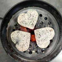 زغال پوست پسته|عمده‌فروشی|رشت, سعدی (تختی)|دیوار