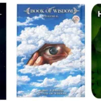 فروش کتاب حکمت قرن ۳ جلد کمیاب