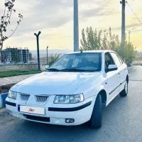 سمند ef7 دوگانه کارخانه