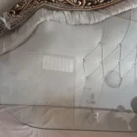 شیشه نهار خوری