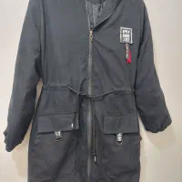 کاپشن زنانه