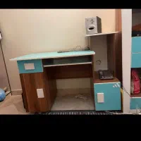 تخت خواب شرکتی تمیز