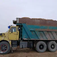 ولوو|خودرو سنگین|رباط‌کریم, مسکن مهر آبشناسان|دیوار