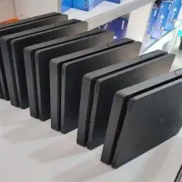 فروشگاه Q.Game انواع ps4 فت اسلیم پرو کف قیمت