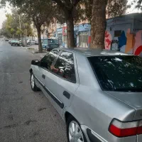 زانتیا موتوری سالم عالی|خودرو سواری و وانت|نیشابور, شریعتی|دیوار