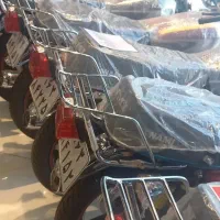 فروش انواع موتورسیکلت نامی