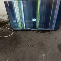 تلویزیون ۶۵ اینچ