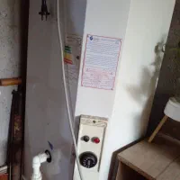 اب گرمکن برقی نونو