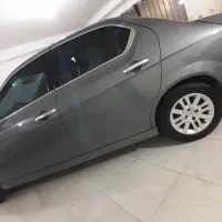 دناپلاس مدل ۹۸|خودرو سواری و وانت|اردبیل, |دیوار