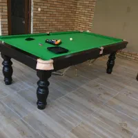 میز چوب روس ارالوس بیلیارد۸۹۸