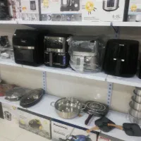 فروش اجناس لوازم خانگی زیر قیمت بازار|سایر لوازم برقی|ریز, |دیوار