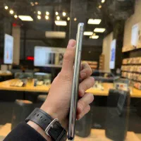 s21ultra 256 ram12 silver|موبایل|تهران, تهرانسر مرکزی|دیوار