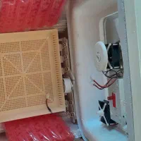 دستگاه جوجه کشی ۹۶ تایی سالم تضمینی|لوازم جانبی حیوانات|احمدسرگوراب, |دیوار