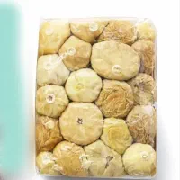 انجیر پرسی و کنجد بار