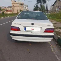 پارس ۱۴۰۲ موتور xu7p