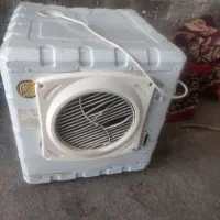 کولر کوچک در حد نوع قیمت مناسب|کولر آبی|بهارستان, |دیوار