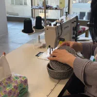 استخدام دوزنده خانم صالحآباد کار راحت و محیط امن|استخدام صنعتی، فنی، مهندسی|تهران, خانی آباد نو جنوبی|دیوار