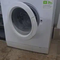 ماشین لباسشویی