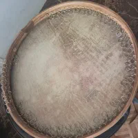 دو عدد دف|سازهای سنتی|تهران, حر|دیوار