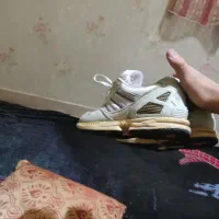 کتونی zx 9020 کف موزی 36|کیف، کفش، کمربند|تهران, مسعودیه|دیوار