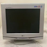 مانیتور ۱۷اینچ LG