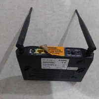 مودم D-Link مدل DSL - 2740U|مودم و تجهیزات شبکه|نسیمشهر, |دیوار