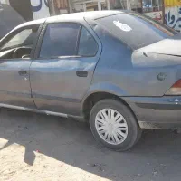 سمند فروشی و معاوضه|خودرو سواری و وانت|کرمان, |دیوار