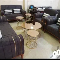 مبل|مبلمان اداری|یزد, |دیوار