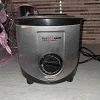 چای ساز و سرخ کن|سماور، چای‌ساز، قهوه‌ساز|نیشابور, شهرک ولیعصر|دیوار