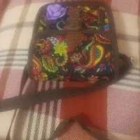 کیف سنتی ودوشی