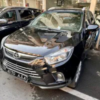 جک s5 ۹۸ مشکی