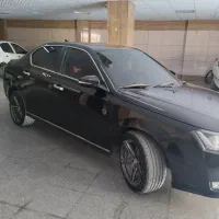 دنا پلاس توربو شارژ|خودرو سواری و وانت|شیراز, انجیر|دیوار